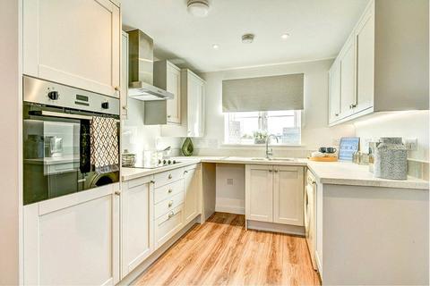 undefined, Plot 201 The Lydeard Bay, Liddymore Park, Watchet, Somerset, TA23