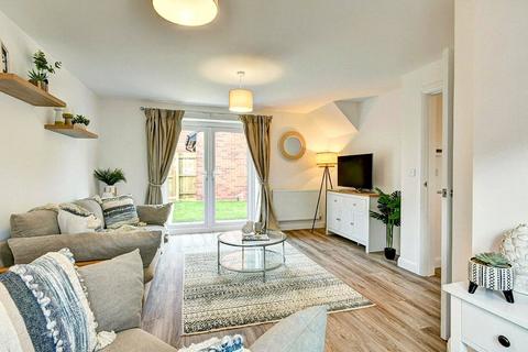 undefined, Plot 201 The Lydeard Bay, Liddymore Park, Watchet, Somerset, TA23