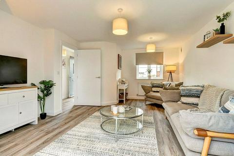undefined, Plot 201 The Lydeard Bay, Liddymore Park, Watchet, Somerset, TA23