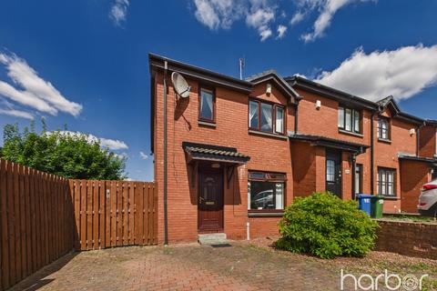 undefined, Budhill Avenue, Springboig, Glasgow, City of Glasgow, G32 0PJ