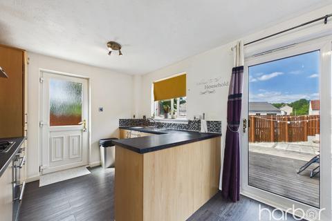 undefined, Budhill Avenue, Springboig, Glasgow, City of Glasgow, G32 0PJ