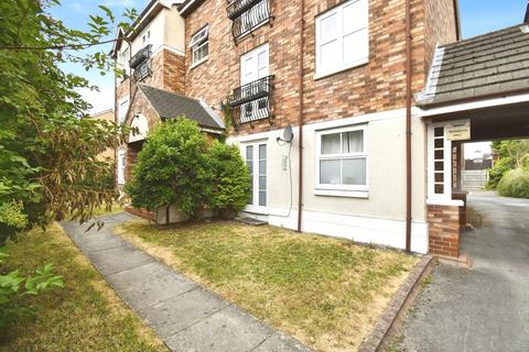 undefined, Mallyan Close, Hull