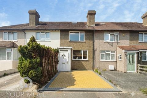 Hallford Way, Kent DA1