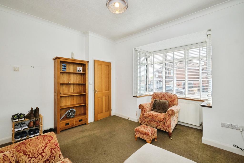 House in Birmingham - View 3