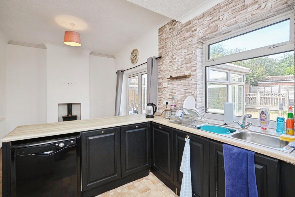 House in Birmingham - View 4