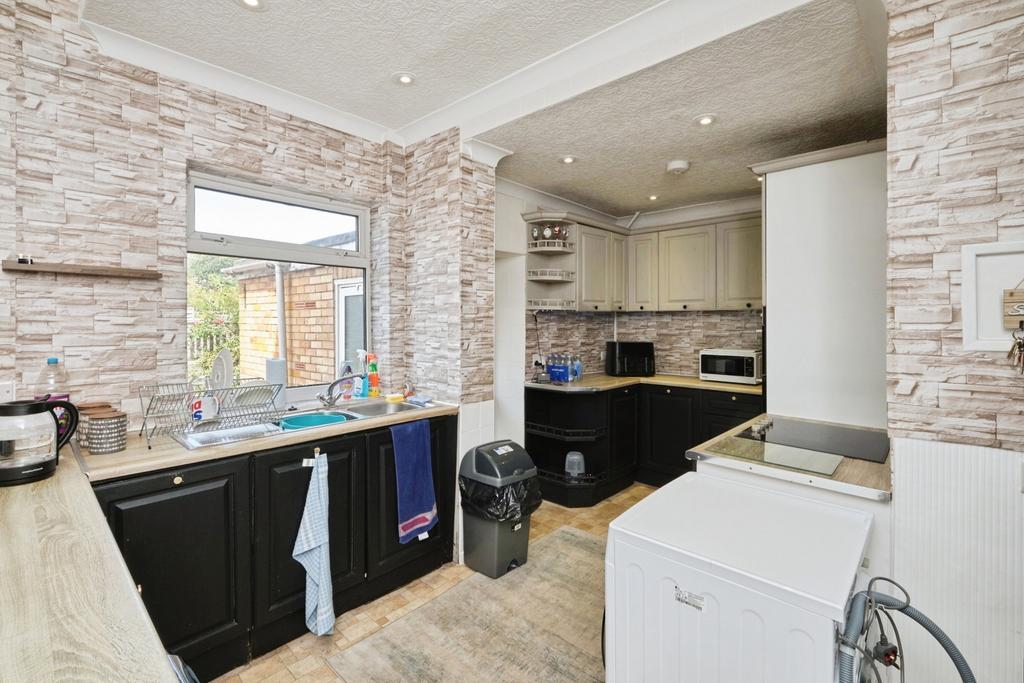 House in Birmingham - View 5