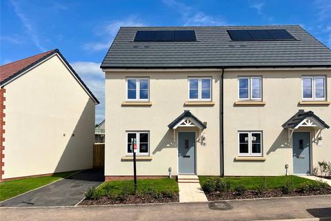 undefined, Plot 230 The Polden, Liddymore Park, Watchet, Somerset, TA23