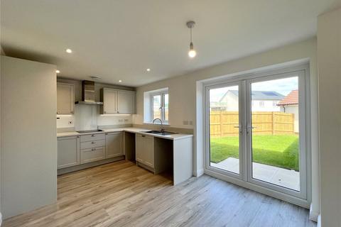 undefined, Plot 230 The Polden, Liddymore Park, Watchet, Somerset, TA23