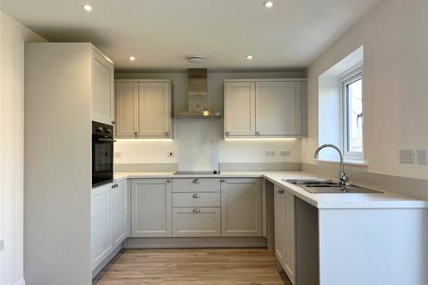 undefined, Plot 230 The Polden, Liddymore Park, Watchet, Somerset, TA23