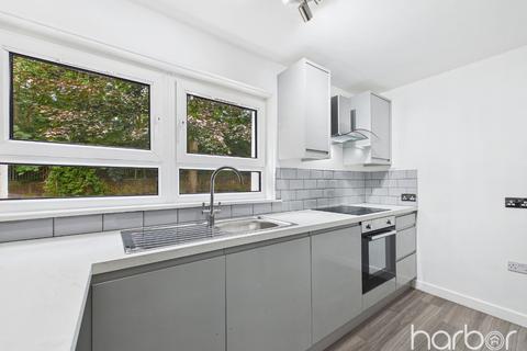 undefined, Torphin Crescent, Greenfield, Glasgow, City of Glasgow, G32 6QF