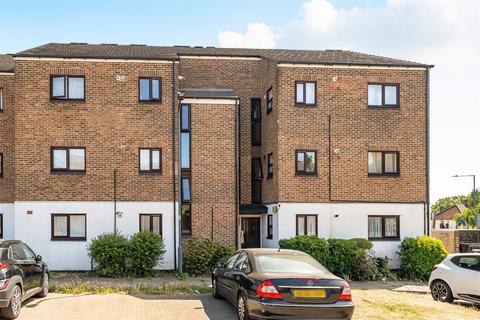 Aspen Drive, Wembley