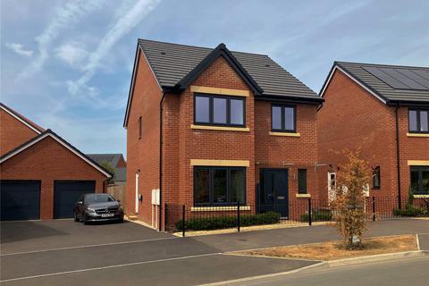 undefined, Plot 103, Weavers Meadow, Trowbridge