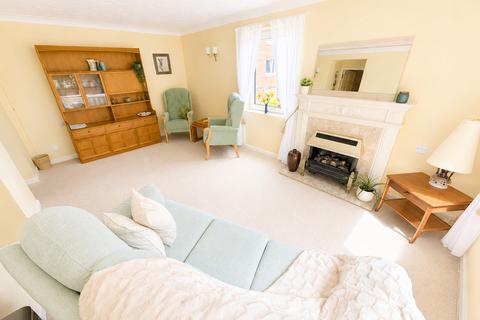 2 bedroom apartment for sale, Swiss Gardens, Shoreham-by-Sea BN43