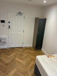 1 bed house for rent in 1a George Street CO1