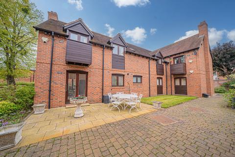 2 bedroom apartment for sale, Marsh Lane, Hampton-In-Arden, B92
