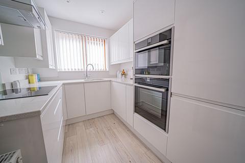 2 bedroom apartment for sale, Marsh Lane, Hampton-In-Arden, B92