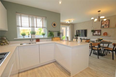 undefined, Plot 97, Weavers Meadow, Trowbridge