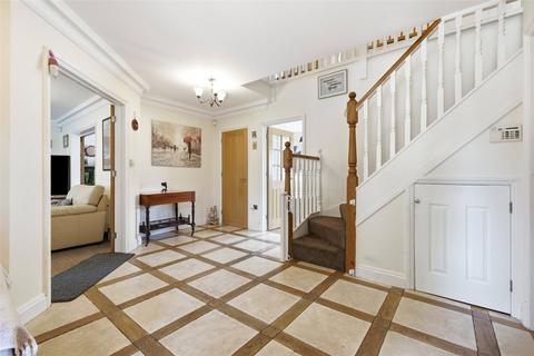 4 bedroom detached house for sale, Church Road, Barling Magna, Southend-on-Sea, Essex, SS3