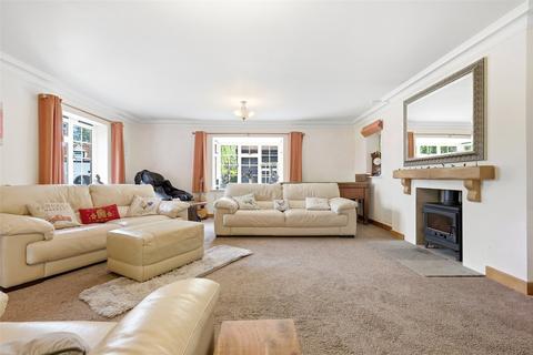 4 bedroom detached house for sale, Church Road, Barling Magna, Southend-on-Sea, Essex, SS3