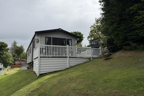 2 bedroom lodge for sale, Brynteg Holiday Park, Llanrug, Gwynedd, LL55