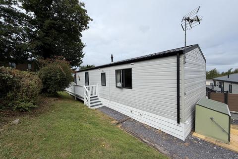2 bedroom lodge for sale, Brynteg Holiday Park, Llanrug, Gwynedd, LL55