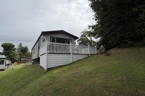 2 bedroom lodge for sale, Brynteg Holiday Park, Llanrug, Gwynedd, LL55