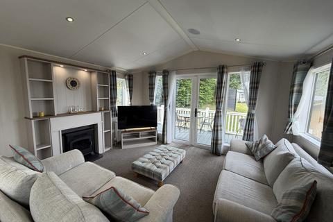 2 bedroom lodge for sale, Brynteg Holiday Park, Llanrug, Gwynedd, LL55
