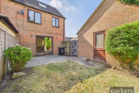 3 bedroom semi-detached house for sale, Painswick Close, Witney, Oxfordshire, OX28