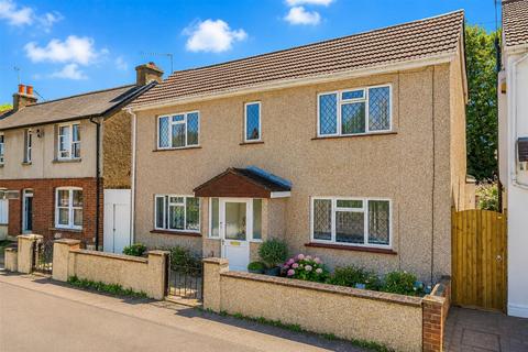 Ferndale Road, Banstead, Surrey