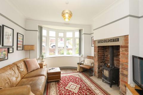 3 bedroom semi-detached house for sale, Bramley Avenue, Sheffield S13