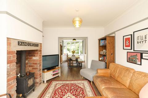 3 bedroom semi-detached house for sale, Bramley Avenue, Sheffield S13