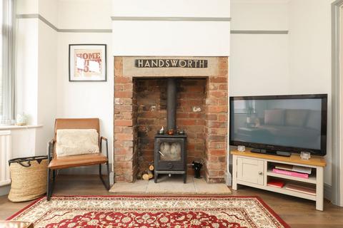 3 bedroom semi-detached house for sale, Bramley Avenue, Sheffield S13