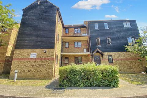 1 bedroom apartment to rent, Bentinck Road, Yiewsley, UB7