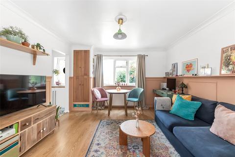 1 bedroom apartment for sale, Oakley Lodge, 103, Burnt Ash Hill, SE12