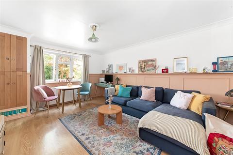 1 bedroom apartment for sale, Oakley Lodge, 103, Burnt Ash Hill, SE12