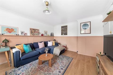 1 bedroom apartment for sale, Oakley Lodge, 103, Burnt Ash Hill, SE12