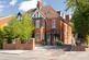 Flower Lane, Mill Hill, London, NW7