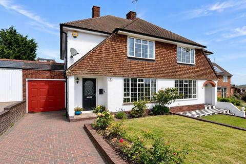 Hurst Road, Bexley, DA5