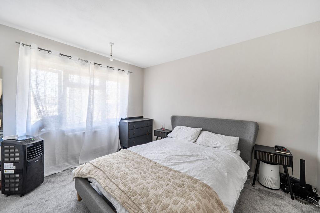 Bedrooms