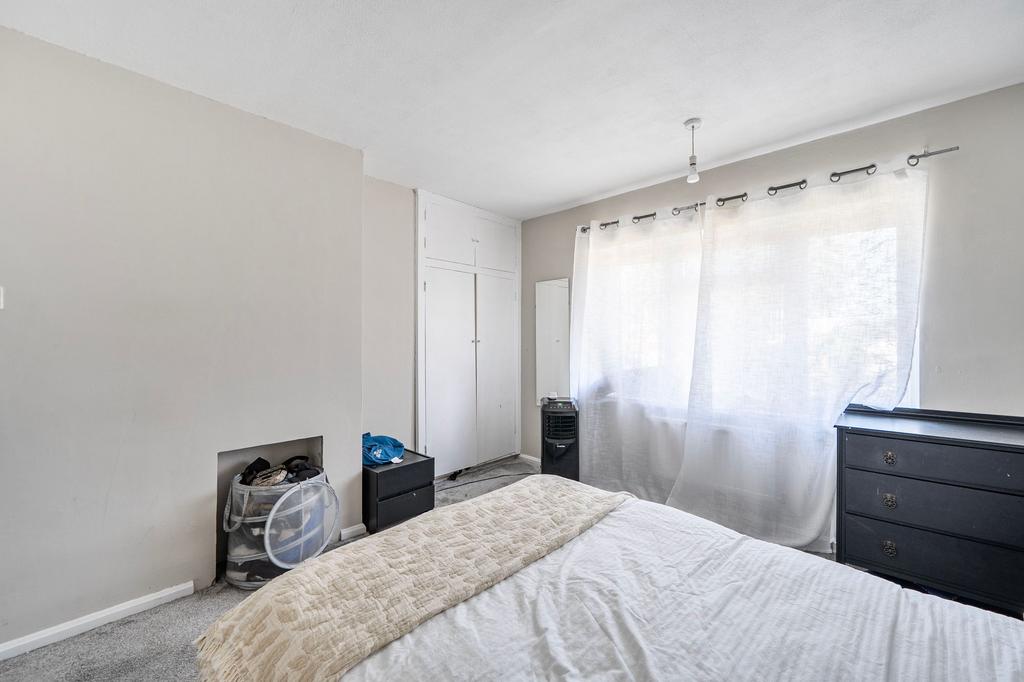 Bedrooms
