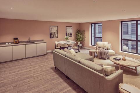 2 bedroom apartment for sale, York Lane, Edinburgh EH1