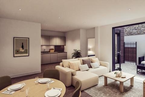 2 bedroom apartment for sale, York Lane, Edinburgh EH1