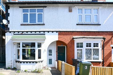 2 bedroom end of terrace house for sale, Belmont Road, Bearwood, West Midlands, B66
