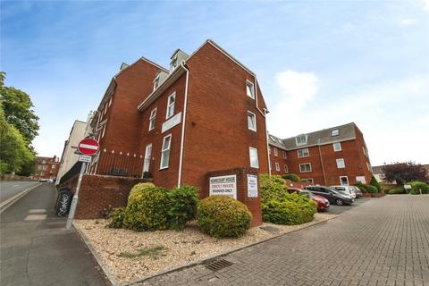 1 bedroom flat for sale, Bartholomew Street West, Exeter, Devon, EX4