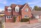 St Johns Close, Saffron Walden, Essex, CB11