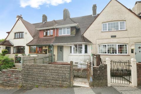 3 bedroom terraced house for sale, Prince Edward Crescent, Ebbw Vale