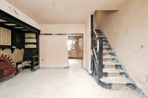 3 bedroom terraced house for sale, Prince Edward Crescent, Ebbw Vale