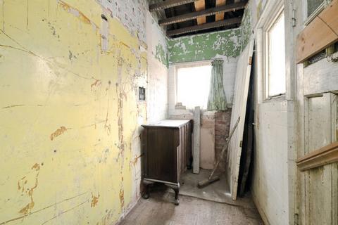 3 bedroom terraced house for sale, Prince Edward Crescent, Ebbw Vale