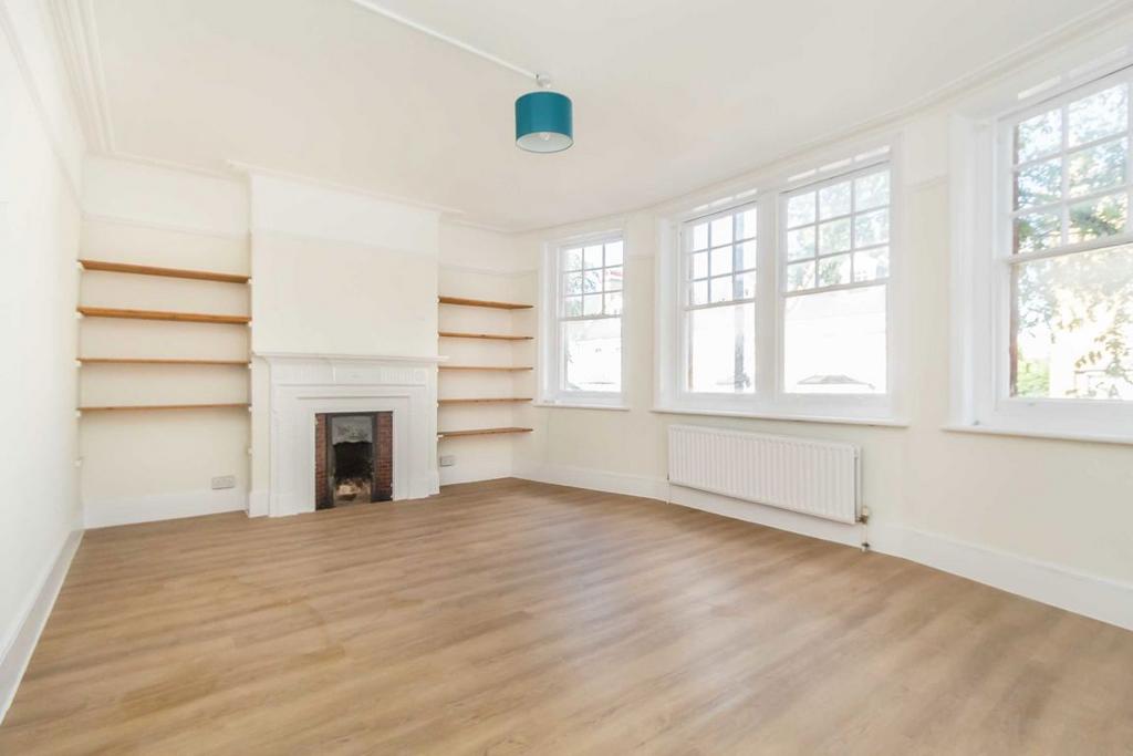 Apartment in Teddington - View 2