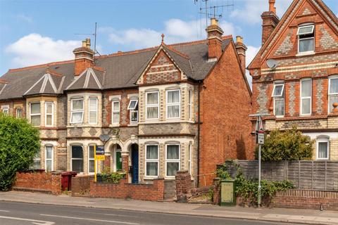 3 bedroom terraced house for sale, Oxford Road, Reading RG30